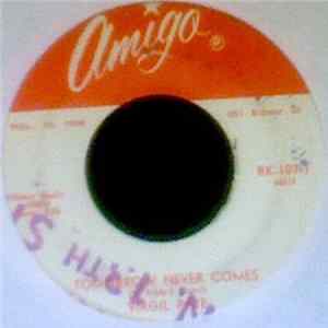 Virgil Pate - Tomorrow Never Comes/Wildwood Flower Mp3