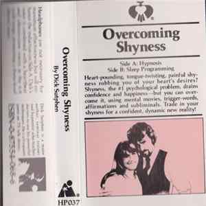Dick Sutphen - Overcoming Shyness Mp3