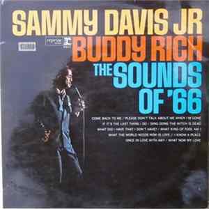 Sammy Davis Jr / Buddy Rich - The Sounds Of '66 Mp3
