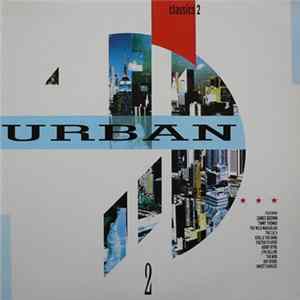 Various - Urban Classics 2 Mp3