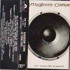 Kingdom Come - In Your Face Mp3