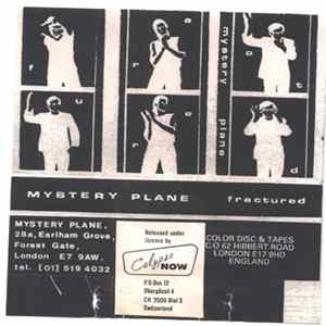 Mystery Plane - Fractured Mp3