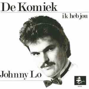 Johnny Lo - De Komiek Mp3