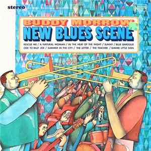 Buddy Morrow - New Blues Scene Mp3