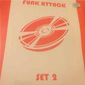 Funk Attack - Set 2 Mp3
