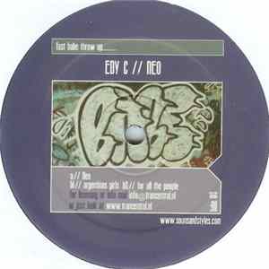 Edy C - Neo Mp3