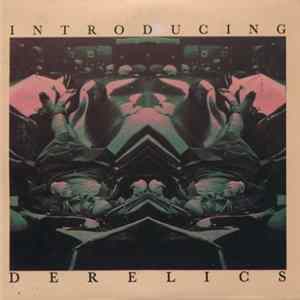 Derelics - Introducing Mp3