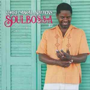 Khari Cabral Simmons - Soul Bossa EP Mp3