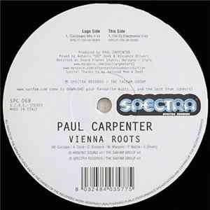 Paul Carpenter - Vienna Roots Mp3