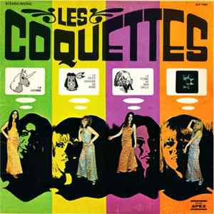 Les Coquettes - Les Coquettes Mp3