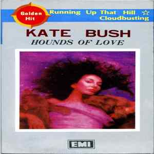 Kate Bush = 케이트 부시 - Hounds Of Love = 사랑의 사냥개 Mp3