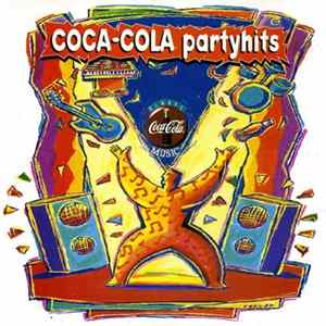 Various - Coca-Cola Partyhits Mp3