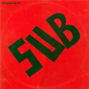 Various - SUB Mp3