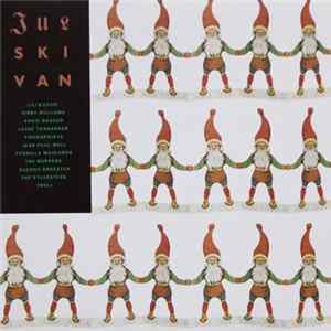 Various - Julskivan Mp3