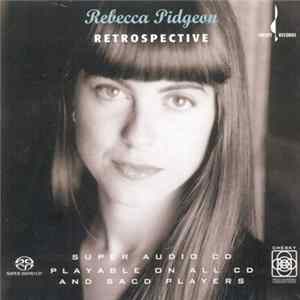Rebecca Pidgeon - Retrospective Mp3
