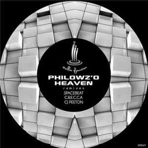 Philowz'O - Heaven Mp3