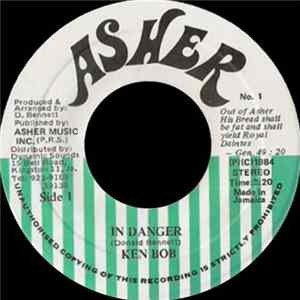 Ken Bob - In Danger Mp3