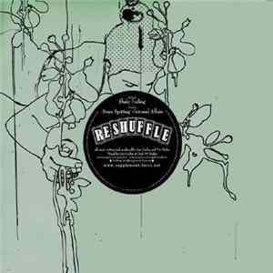 REshuffle - Shaky Feeling Mp3