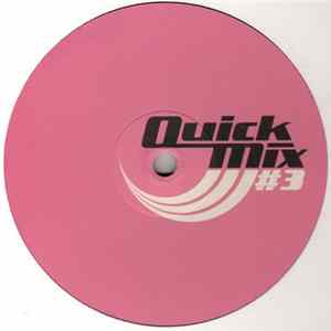 Quickmix - Vol. 3 Mp3