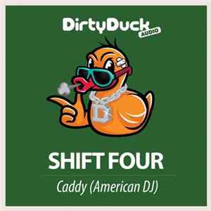 Shift Four - Caddy (American DJ) Mp3