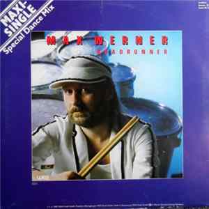Max Werner - Roadrunner (Special Dance Mix) Mp3