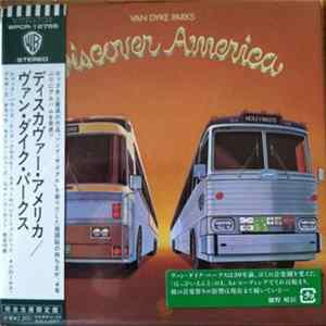 Van Dyke Parks - Discover America Mp3