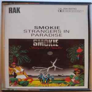 Smokie - Strangers In Paradise Mp3