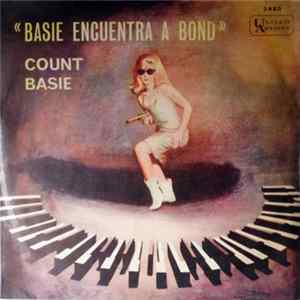 Count Basie And His Orchestra - Basie Encuentra A Bond Mp3