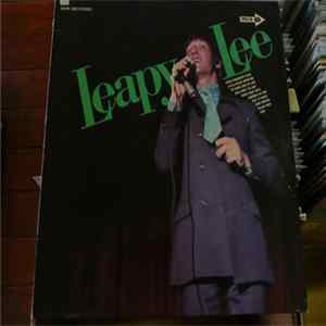 Leapy Lee - Leapy Lee Mp3