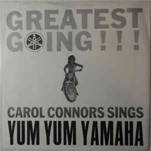 Carol Connors And The Cycles - Yum Yum Yamaha Mp3