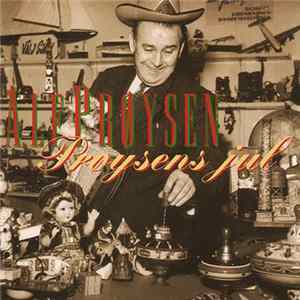Alf Prøysen - Prøysens Jul Mp3