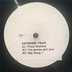 Extreme Trax - Final Fantasy Mp3