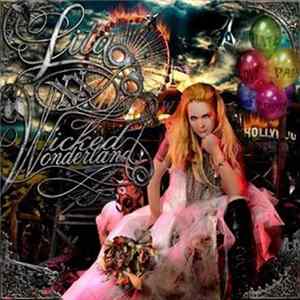 Lita Ford - Wicked Wonderland Mp3