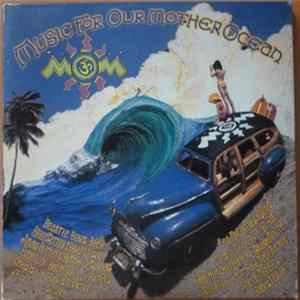 Various - MOM 3: Music For Our Mother Ocean Mp3