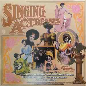 Various - Singing Actresses Mp3