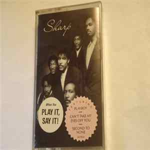 Sharp - Sharp Mp3