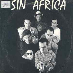 Sin Africa - Harto De La Moda Mp3