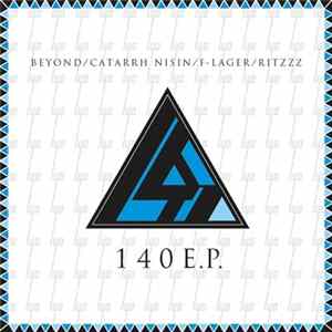 (Kansai)140 - 140 E.P. Mp3