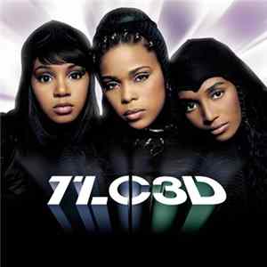 TLC - 3D Mp3