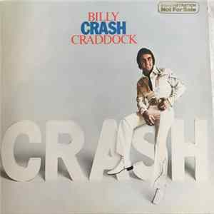 Billy Crash Craddock - Crash Mp3