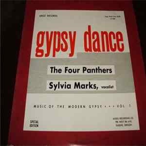 The Four Panthers - Gypsy Dance Mp3