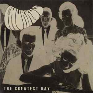 Churrus - The Greatest Day Mp3