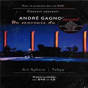 André Gagnon - Un Souvenir Du Japon Mp3