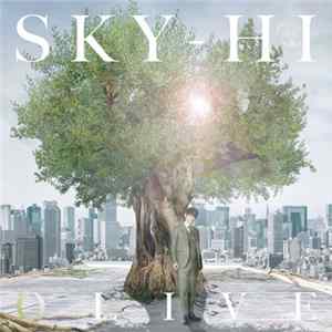 SKY-HI - Olive Mp3