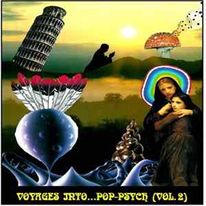 Various - Voyages Into... Pop-Psych (Vol. 2) Mp3
