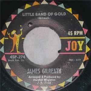 James Gilreath - Little Band Of Gold Mp3