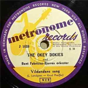 The Okey-Dokies Med Bent Fabricius-Bjerres Orkester - Vildandens Sang / Det Gamle Sjal Mp3
