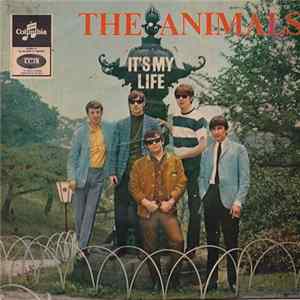 The Animals - It's My Life Mp3