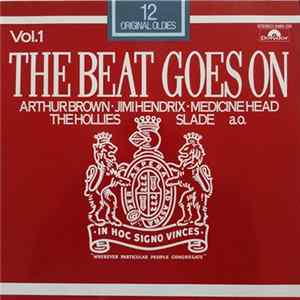 Various - The Beat Goes On Vol. 1 (12 Original Oldies) Mp3