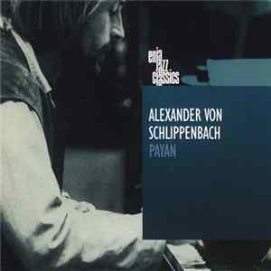 Alexander von Schlippenbach - Payan Mp3